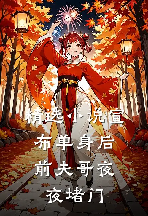 精选小说宣布单身后，前夫哥夜夜堵门