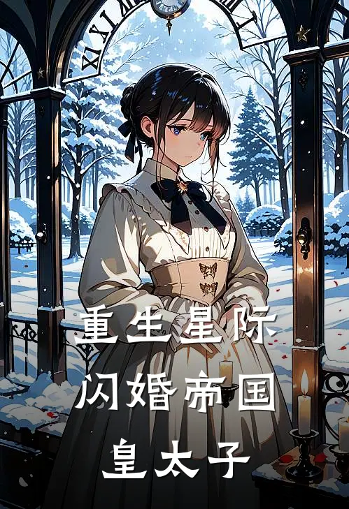 重生星际，闪婚帝国皇太子