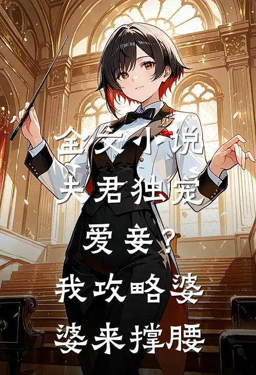 全文小说夫君独宠爱妾？我攻略婆婆来撑腰