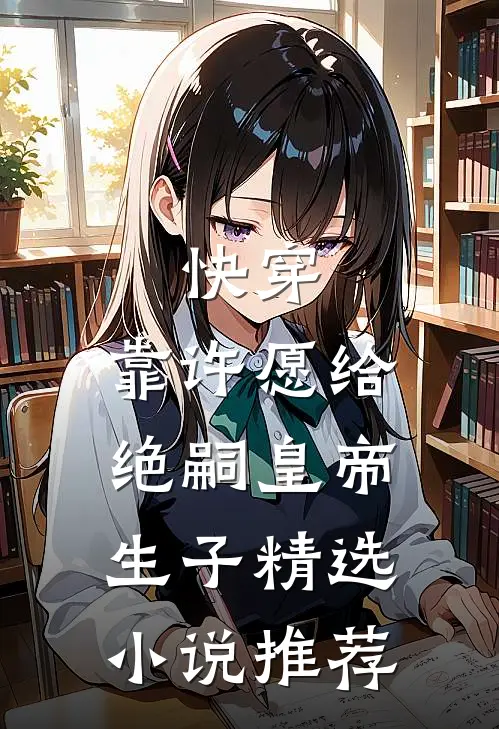 快穿：靠许愿给绝嗣皇帝生子精选小说推荐