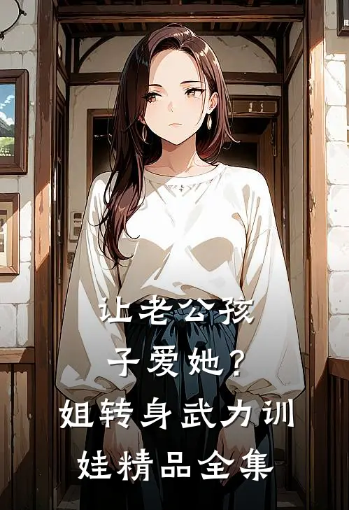 让老公孩子爱她？姐转身武力训娃精品全集