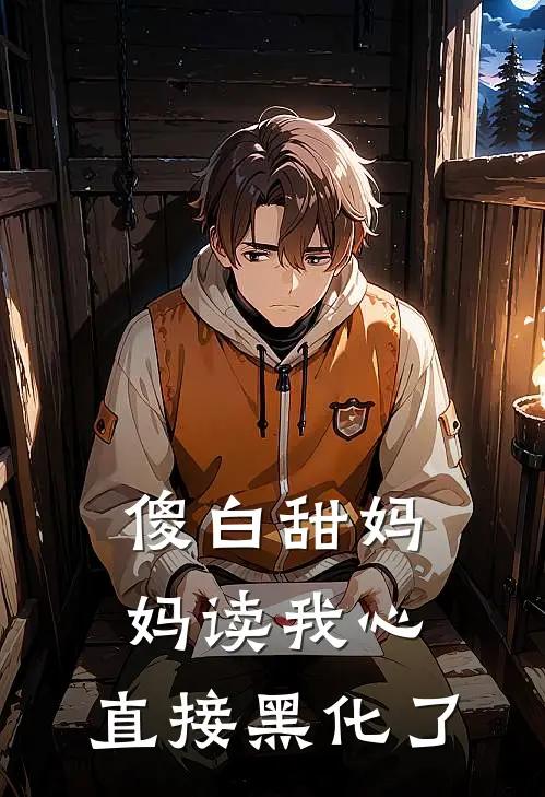 傻白甜妈妈读我心，直接黑化了