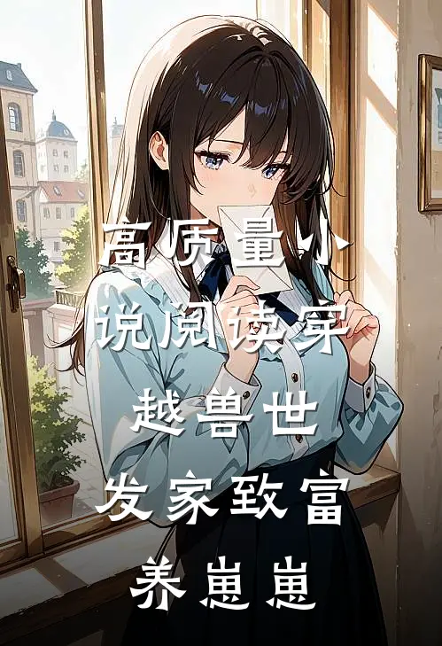 高质量小说阅读穿越兽世：发家致富养崽崽