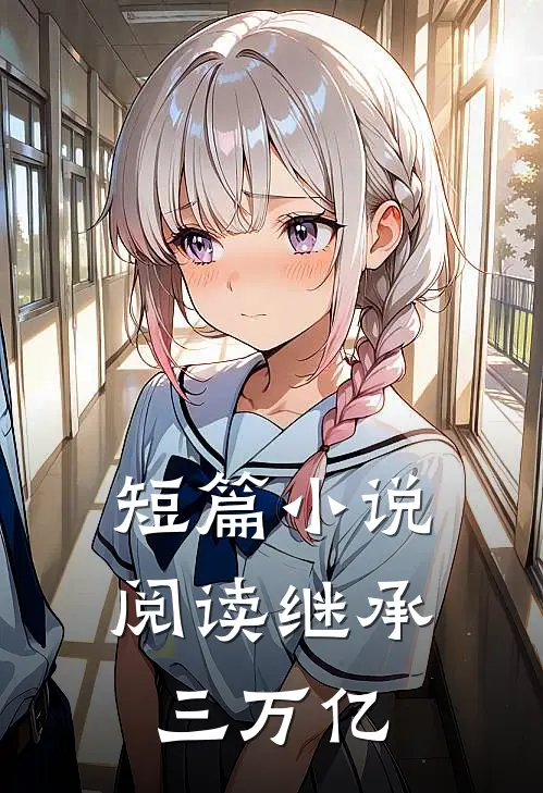 短篇小说阅读继承三万亿