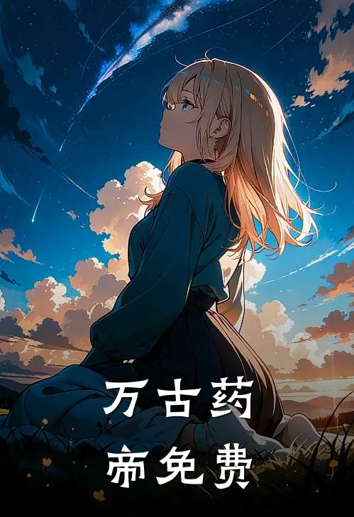 万古药帝免费