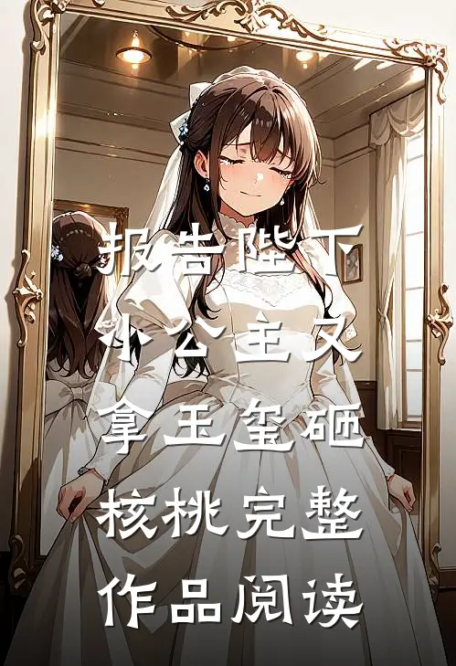 报告陛下，小公主又拿玉玺砸核桃完整作品阅读