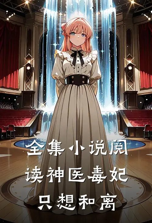 全集小说阅读神医毒妃只想和离