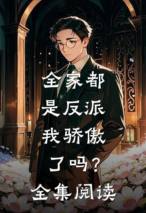 全家都是反派，我骄傲了吗？全集阅读