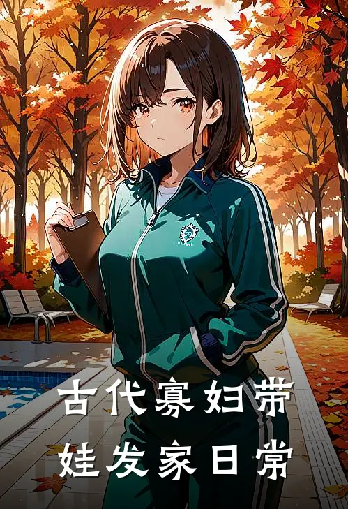古代寡妇带娃发家日常