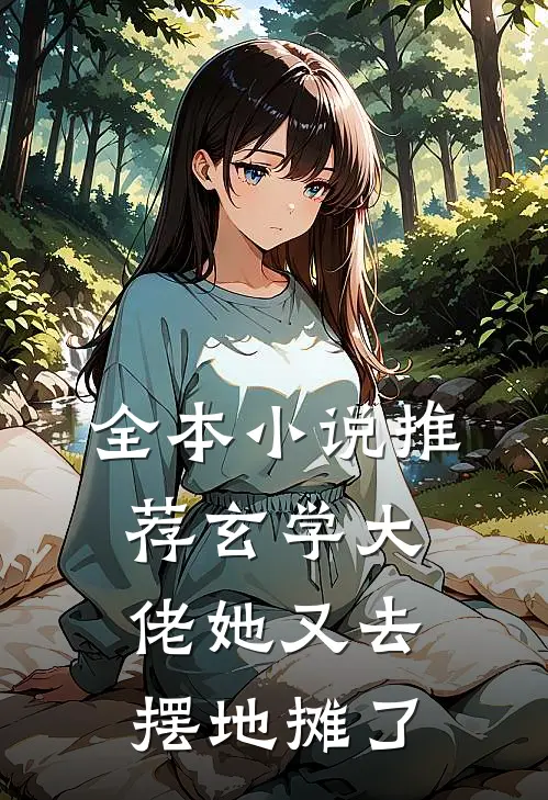 全本小说推荐玄学大佬她又去摆地摊了