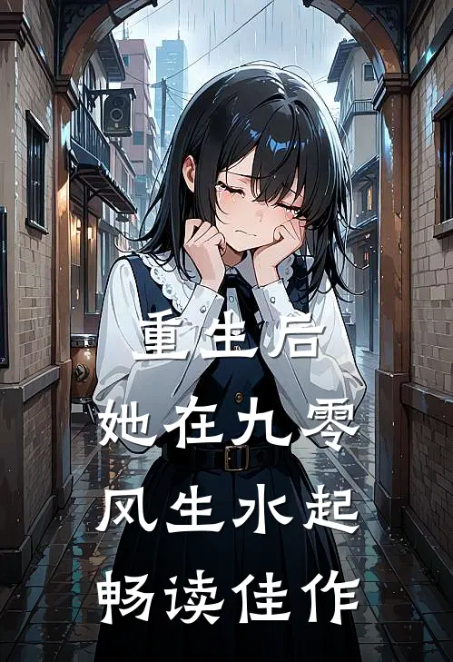 重生后，她在九零风生水起畅读佳作