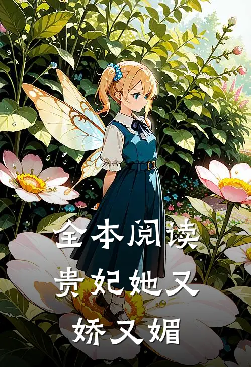 全本阅读贵妃她又娇又媚