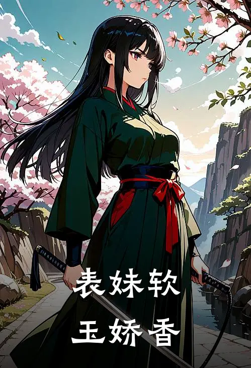 表妹软玉娇香