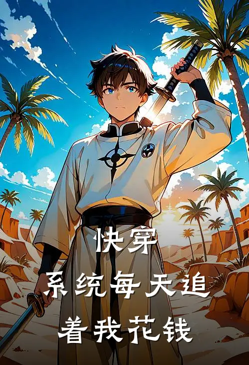 快穿：系统每天追着我花钱