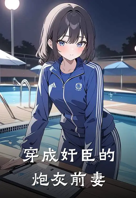 穿成奸臣的炮灰前妻