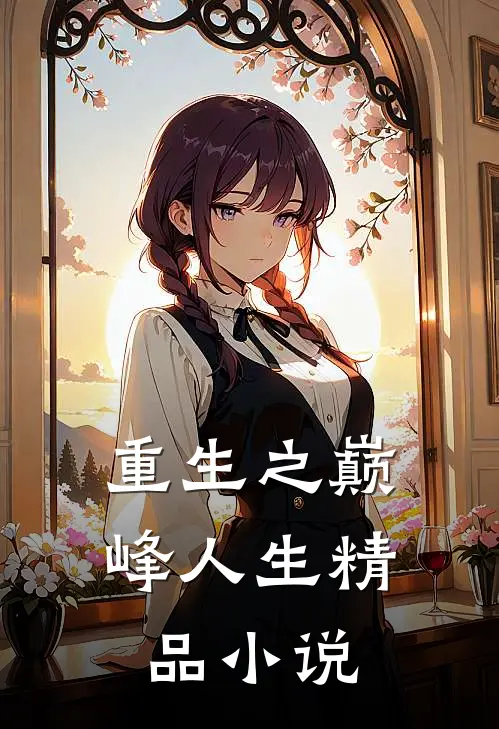 重生之巅峰人生精品小说