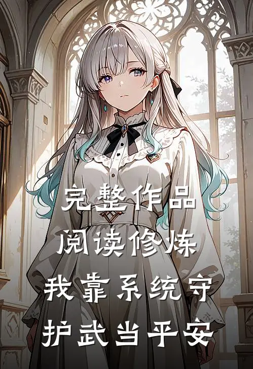 完整作品阅读修炼：我靠系统守护武当平安