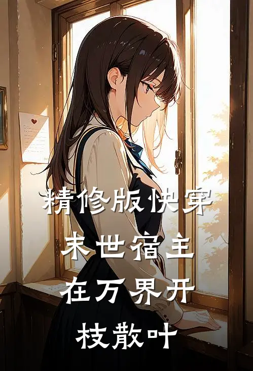 精修版快穿：末世宿主在万界开枝散叶