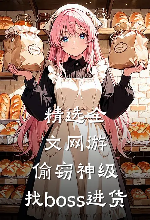 精选全文网游：偷窃神级，找boss进货