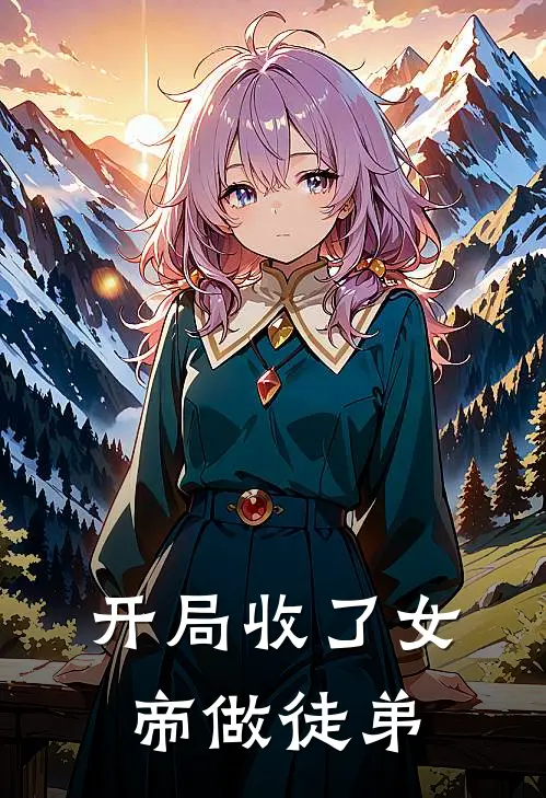 开局收了女帝做徒弟