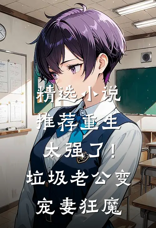 精选小说推荐重生太强了！垃圾老公变宠妻狂魔