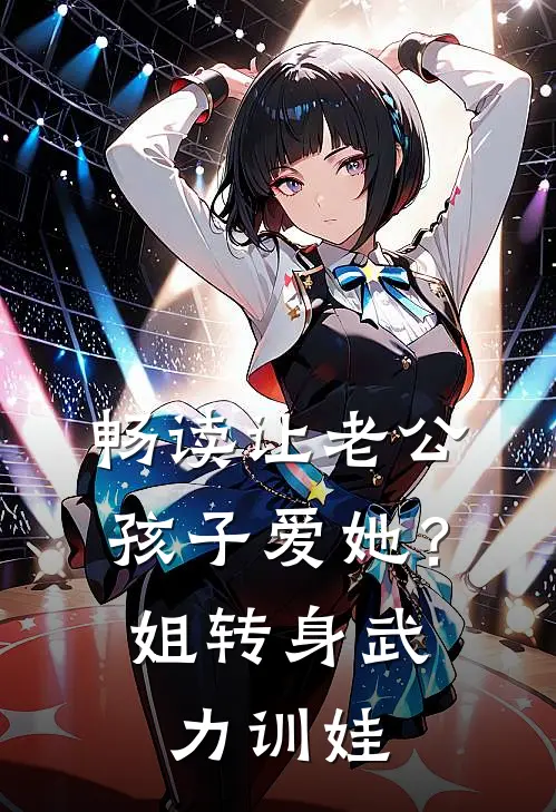 畅读让老公孩子爱她？姐转身武力训娃