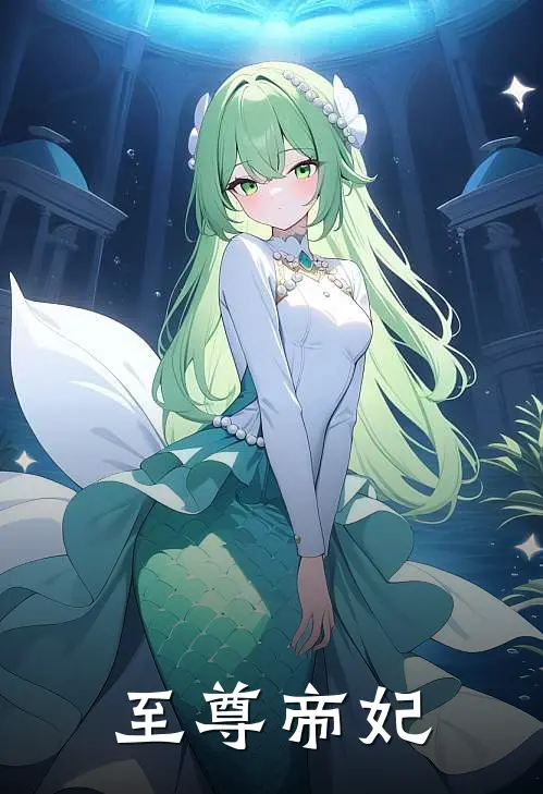 至尊帝妃