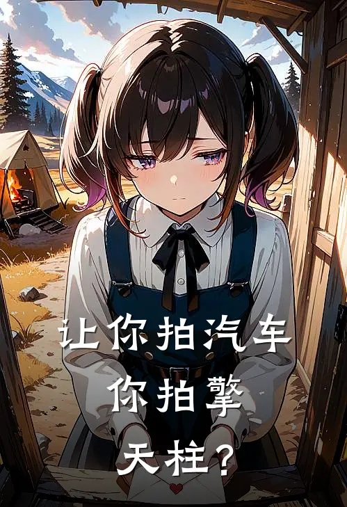 让你拍汽车，你拍擎天柱？