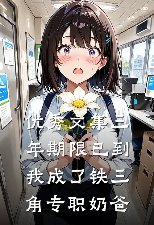 优秀文集三年期限已到，我成了铁三角专职奶爸