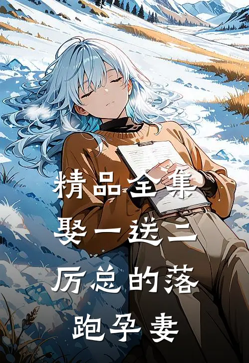 精品全集娶一送二，厉总的落跑孕妻