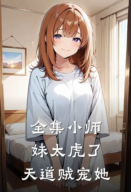 全集小师妹太虎了，天道贼宠她