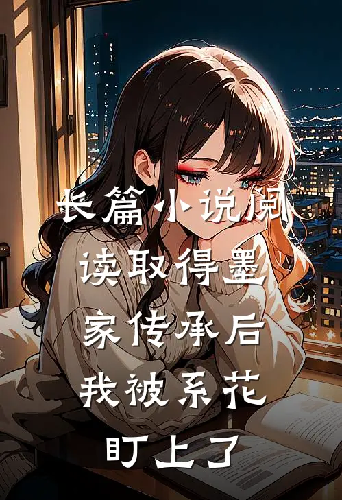 长篇小说阅读取得墨家传承后，我被系花盯上了