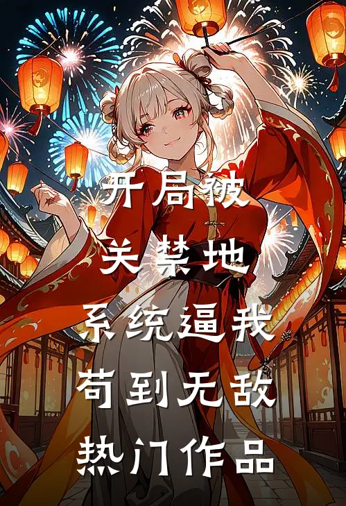 开局被关禁地，系统逼我苟到无敌热门作品