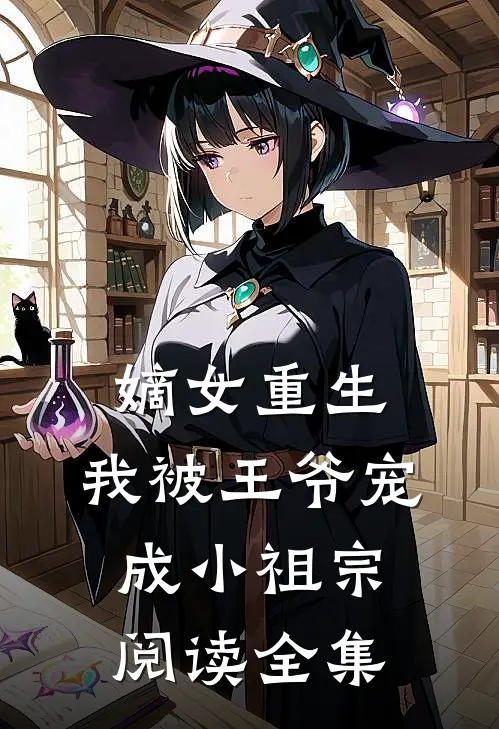 嫡女重生：我被王爷宠成小祖宗阅读全集