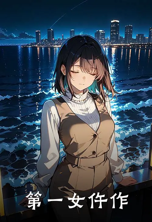 第一女仵作