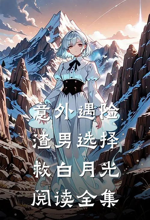 意外遇险，渣男选择救白月光阅读全集