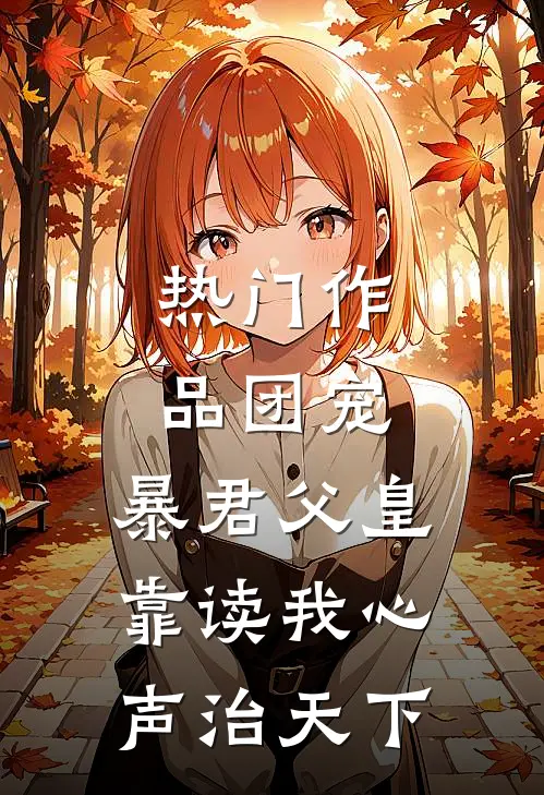 热门作品团宠：暴君父皇靠读我心声治天下