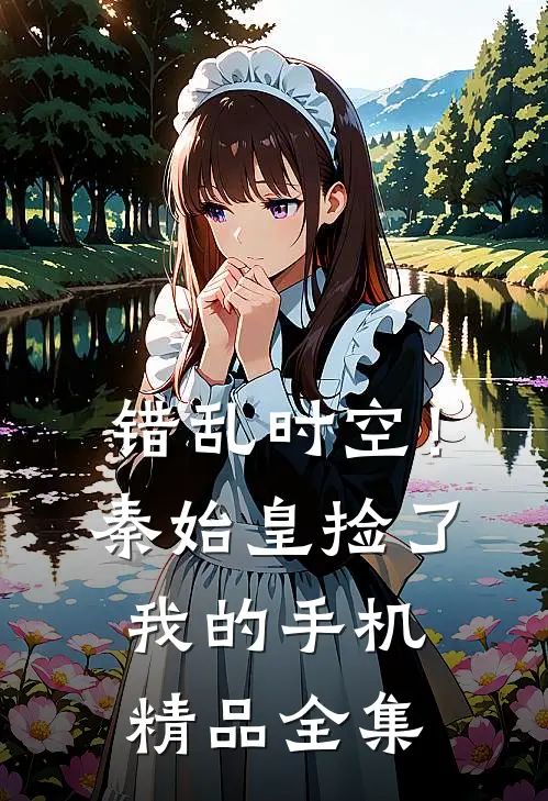 错乱时空！秦始皇捡了我的手机精品全集