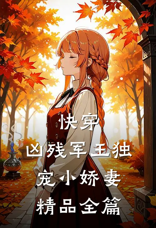 快穿：凶残军王独宠小娇妻精品全篇