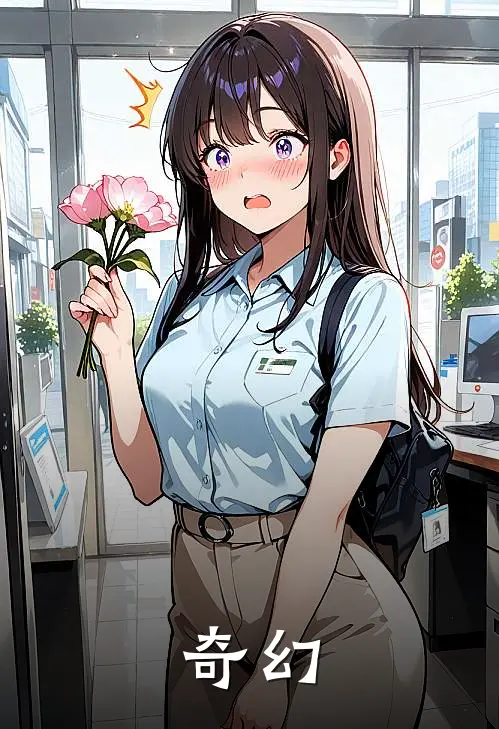 奇幻