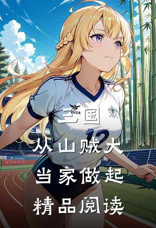 三国：从山贼大当家做起精品阅读