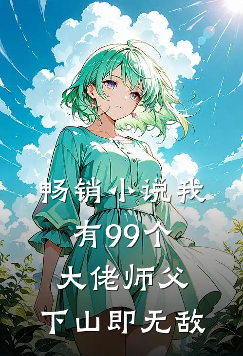 畅销小说我有99个大佬师父，下山即无敌