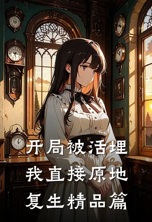 开局被活埋，我直接原地复生精品篇