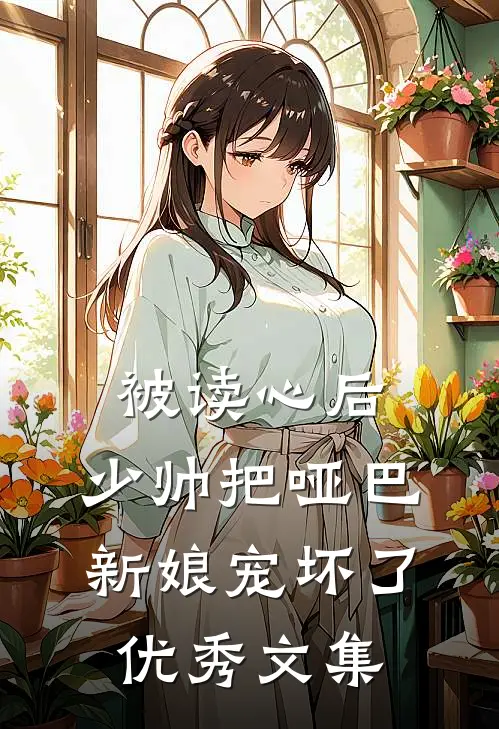 被读心后，少帅把哑巴新娘宠坏了优秀文集