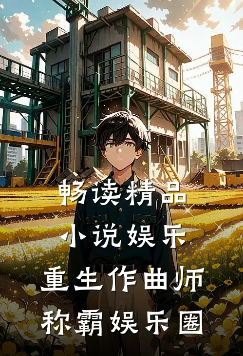 畅读精品小说娱乐：重生作曲师，称霸娱乐圈