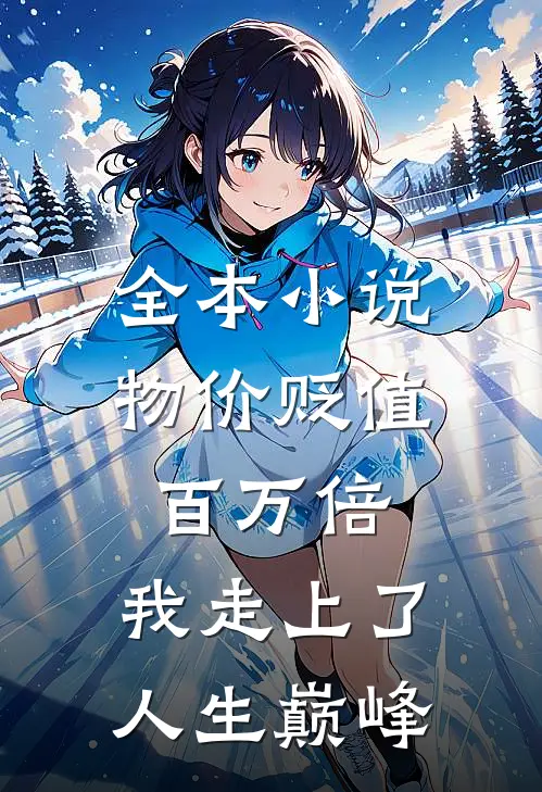 全本小说物价贬值百万倍：我走上了人生巅峰