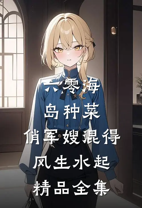六零海岛种菜：俏军嫂混得风生水起精品全集
