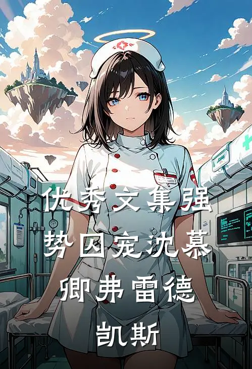 优秀文集强势囚宠沈慕卿弗雷德.凯斯