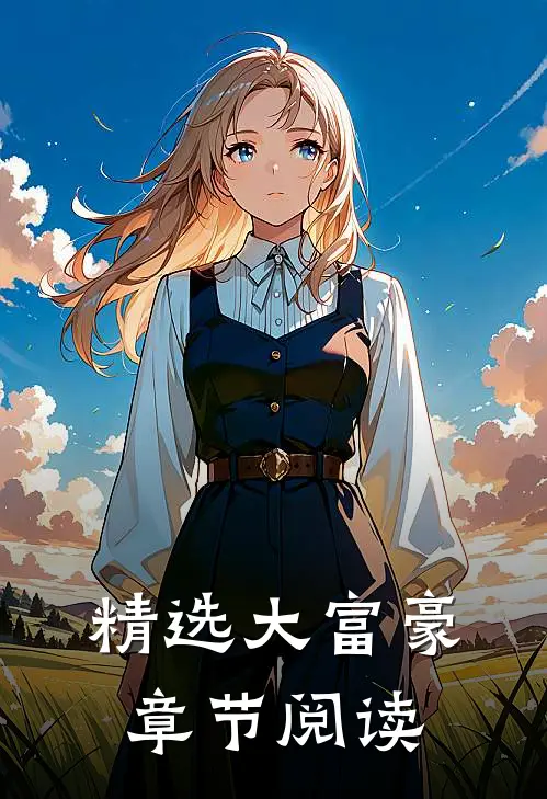 精选大富豪章节阅读