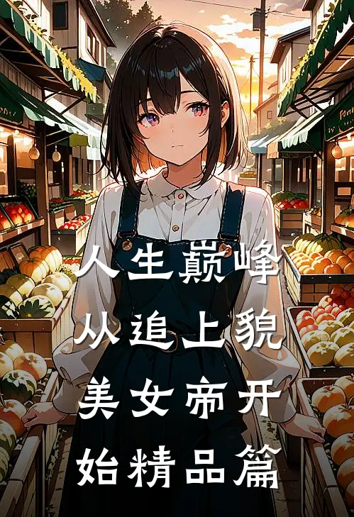 人生巅峰：从追上貌美女帝开始精品篇